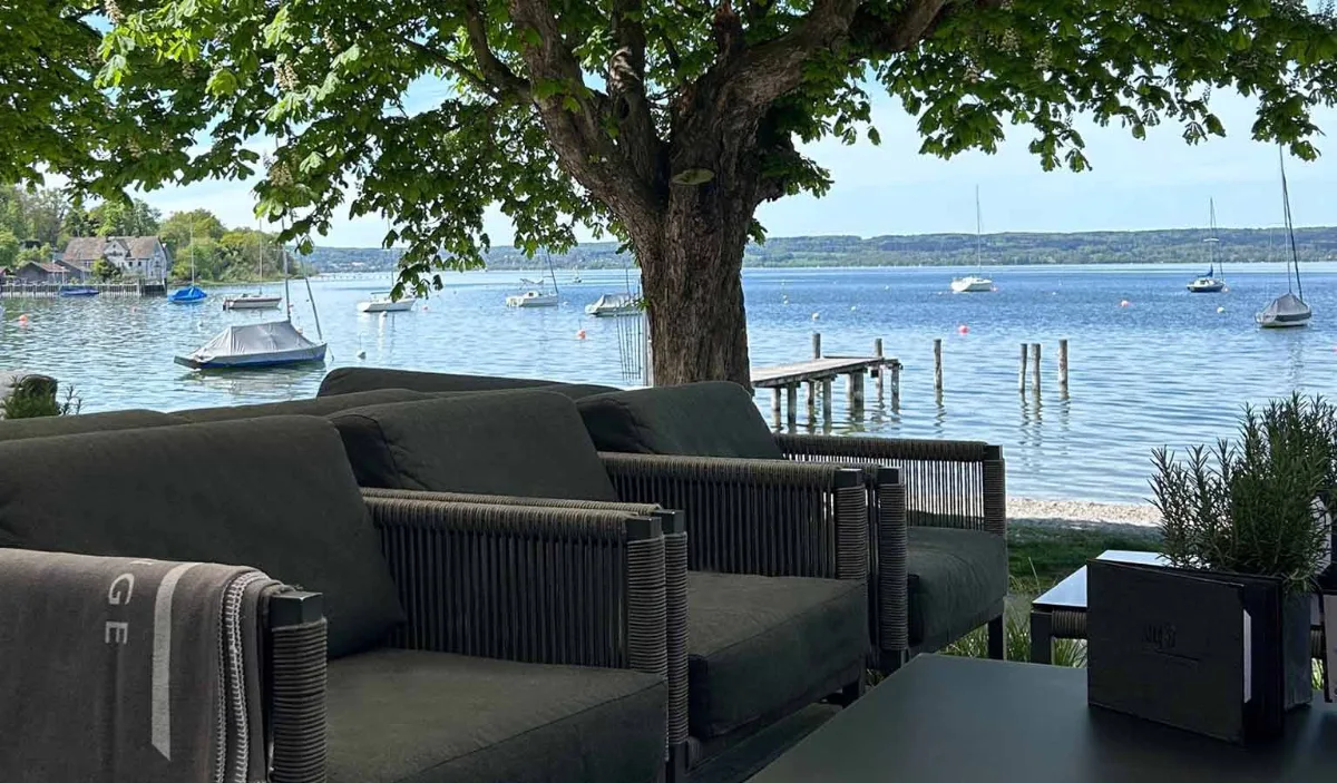 Restaurant Buur — photo 32