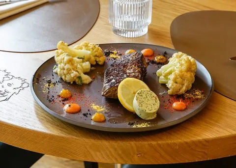 Ristorante I Leoni, Flensburg