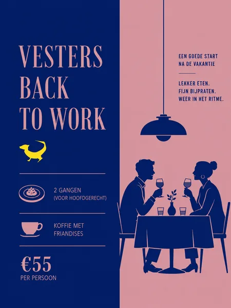 Restaurant Vesters — photo 20
