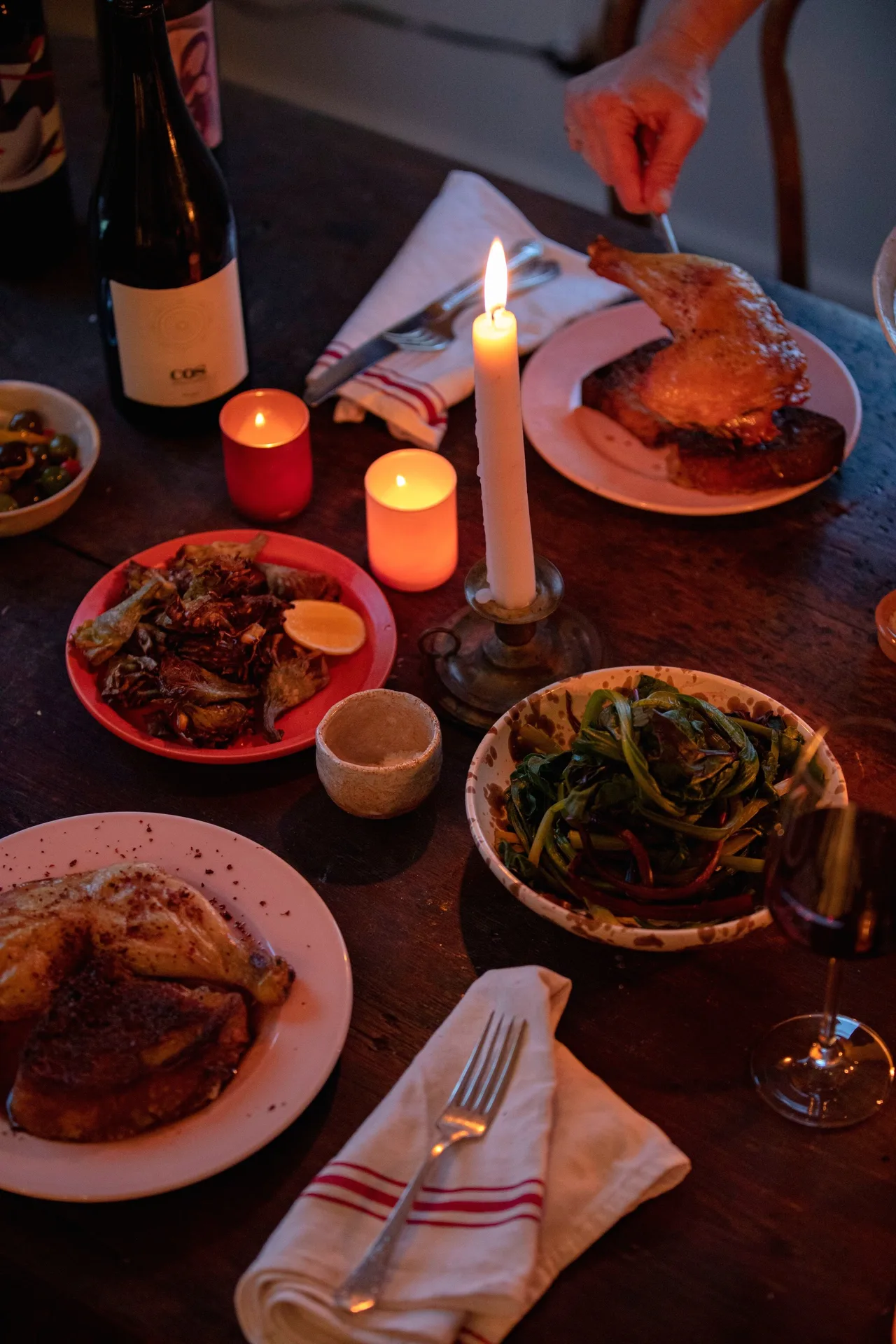 Valley, Sonoma