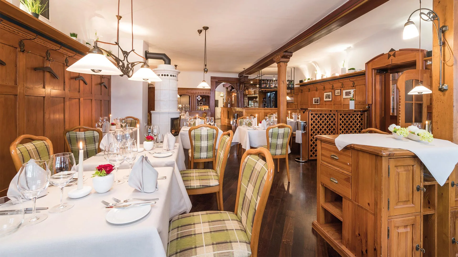 Stern's Restaurant — photo 10