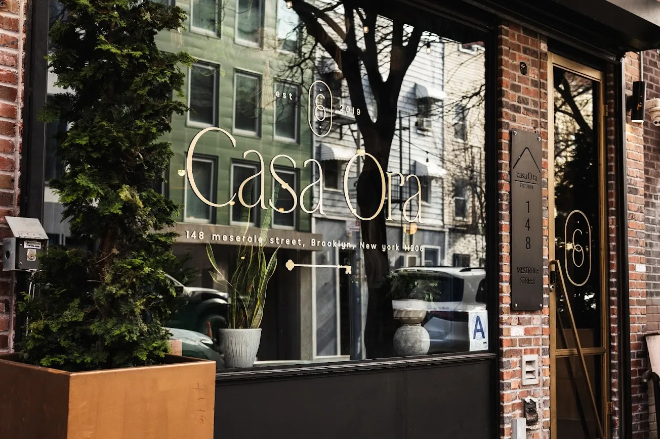 Casa Ora — photo 4