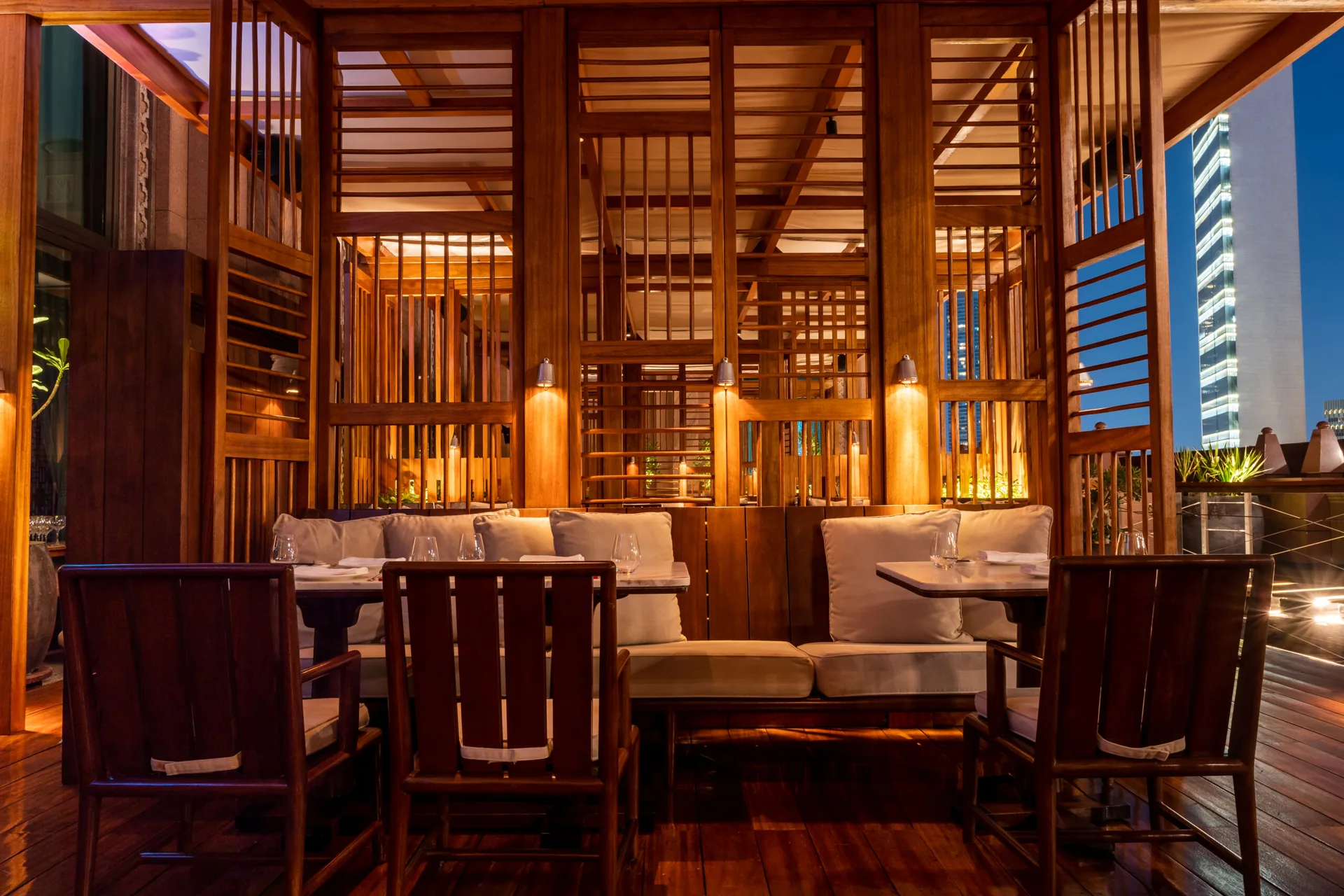 Hakkasan — photo 48