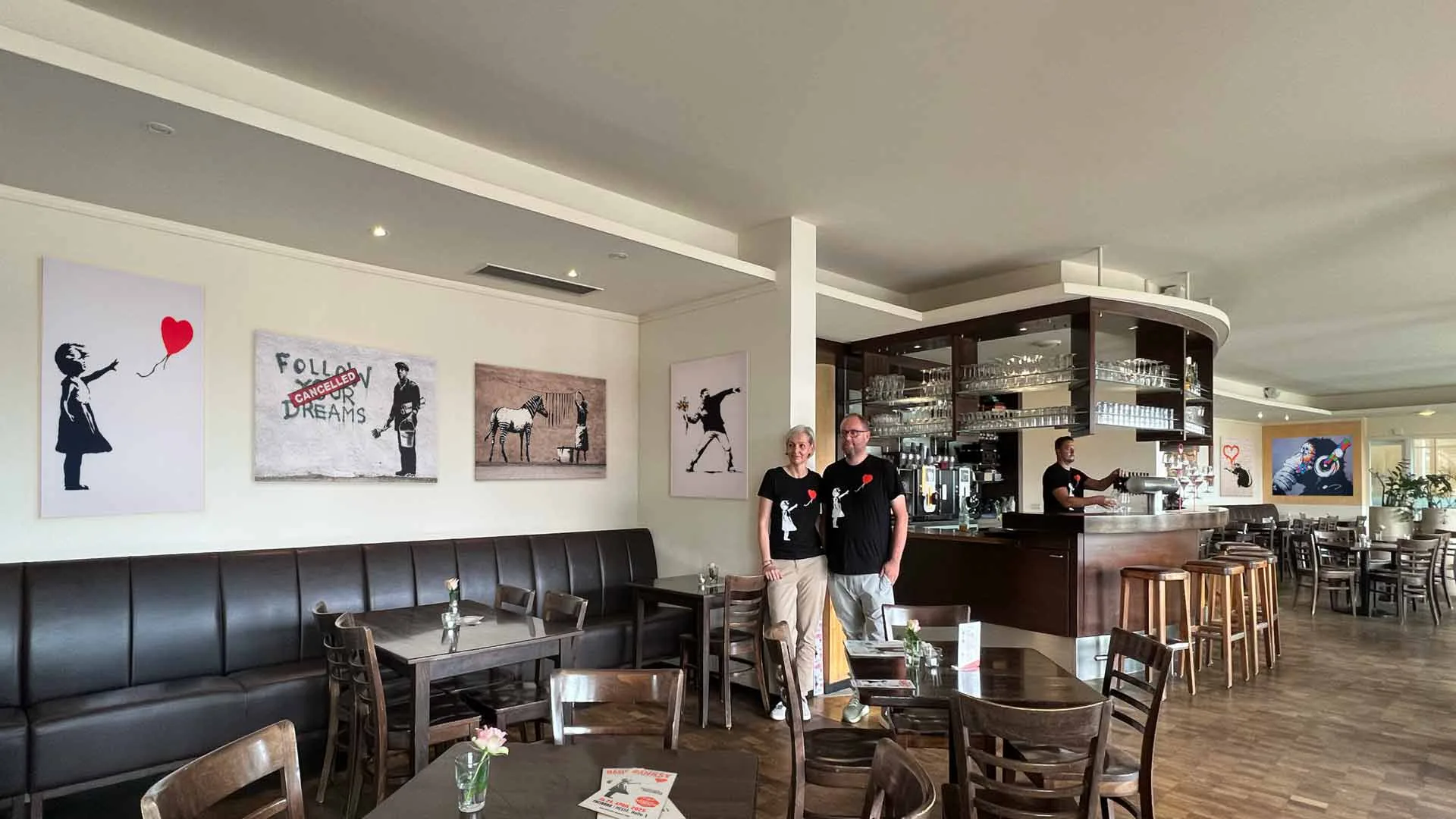 Restaurant Lago — photo 15