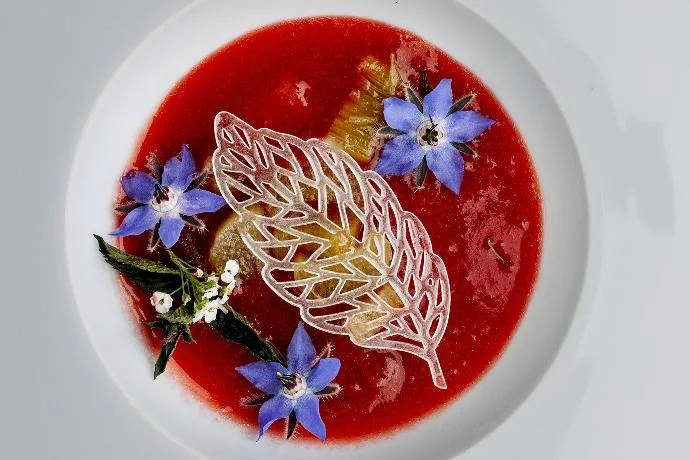 Stua Noa Fine Dining — photo 8