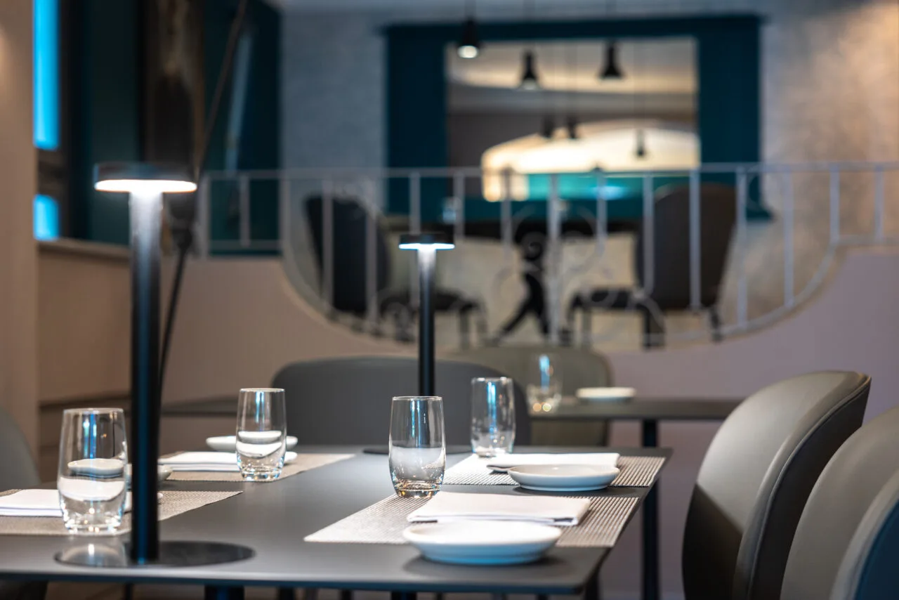 Osteria del Centenario — photo 18