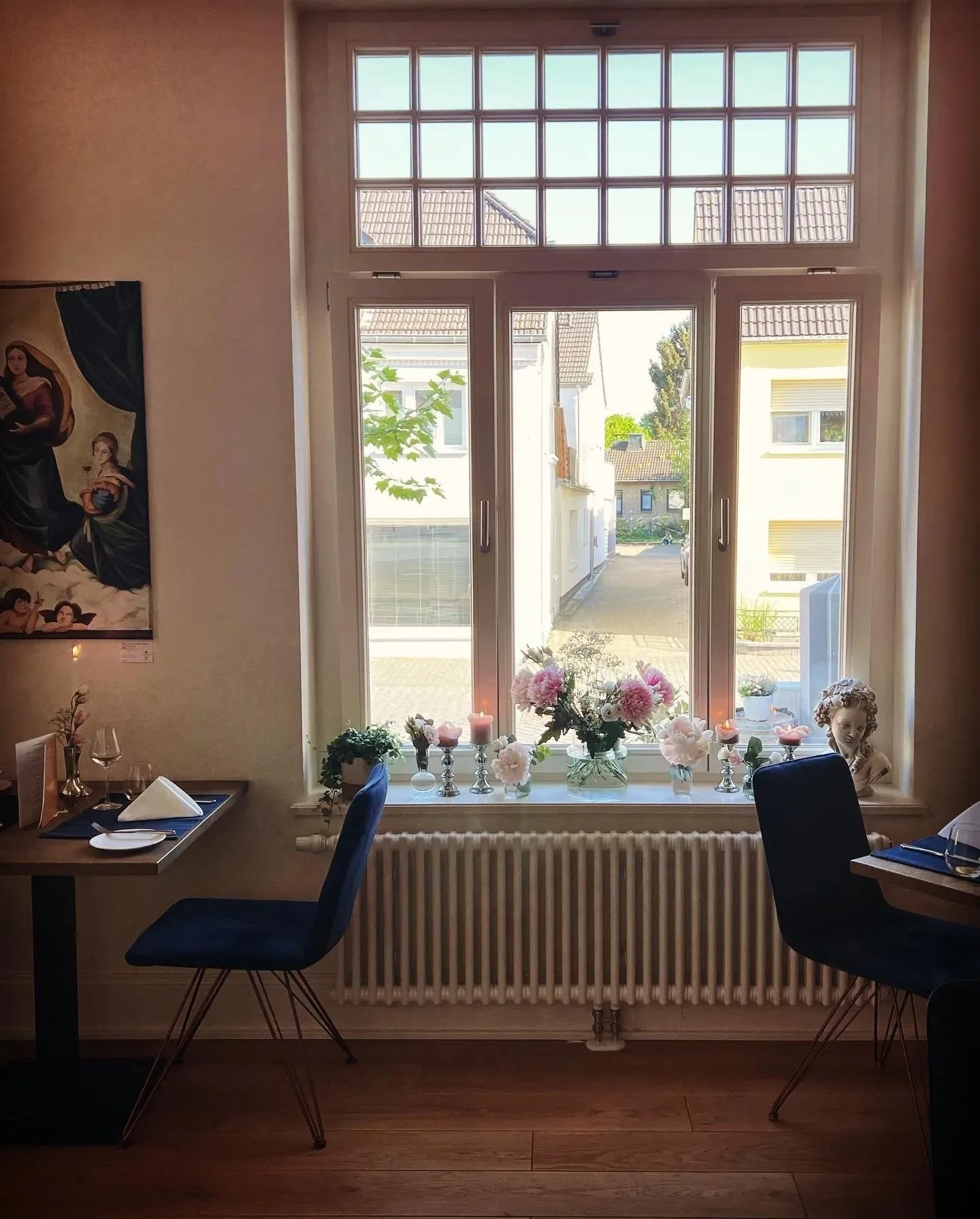 Restaurant Ohters, Monheim am Rhein