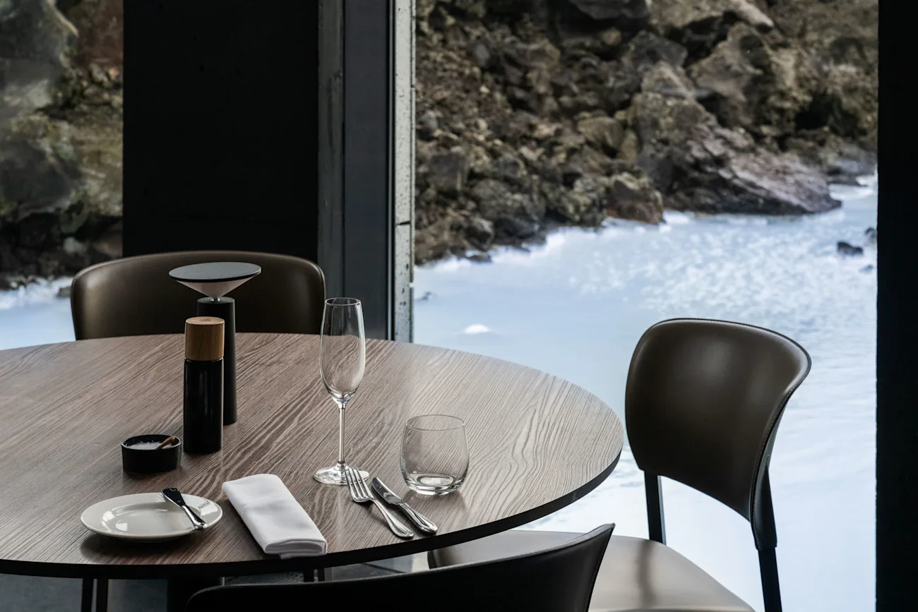 Blue Lagoon — photo 10