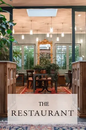The Coach House — photo 13