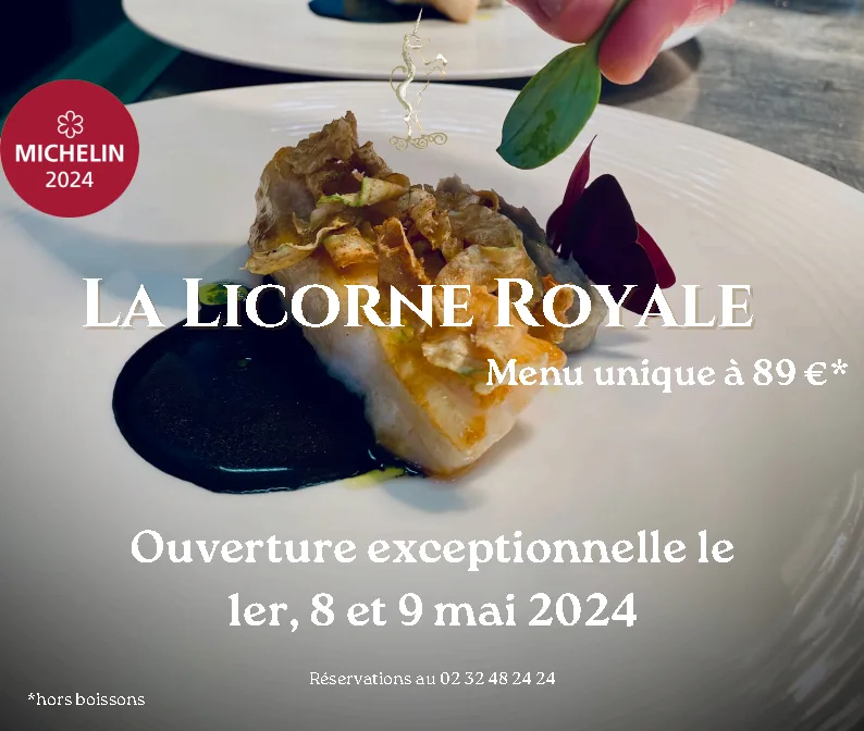 La Licorne Royale — photo 37