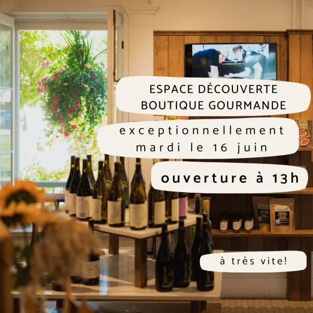 Côté Est — photo 10