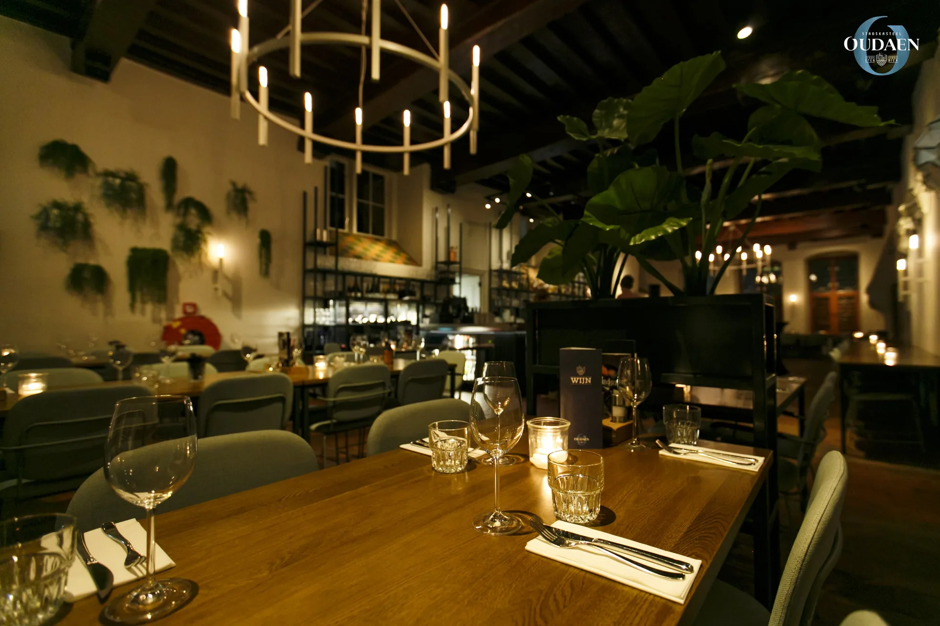 Restaurant Kasteel — photo 99