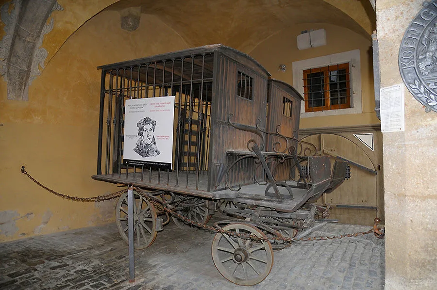Landgasthof Schwarzes Lamm — photo 29