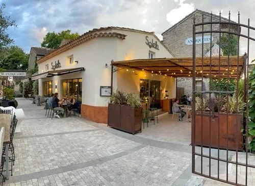 Solelh Bistro — photo 9