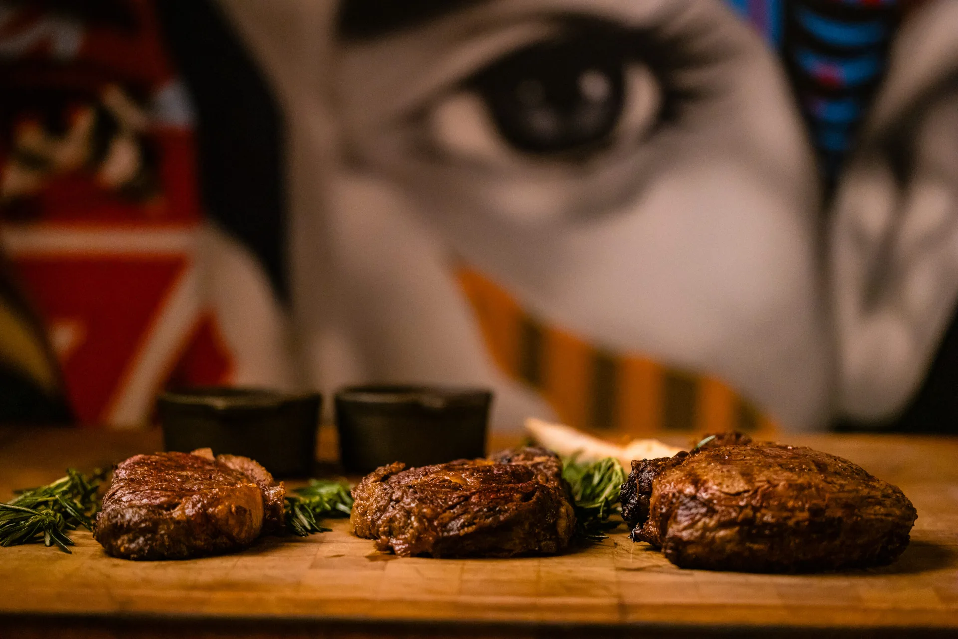 L.G. Smith's Steak & Chop House — photo 34