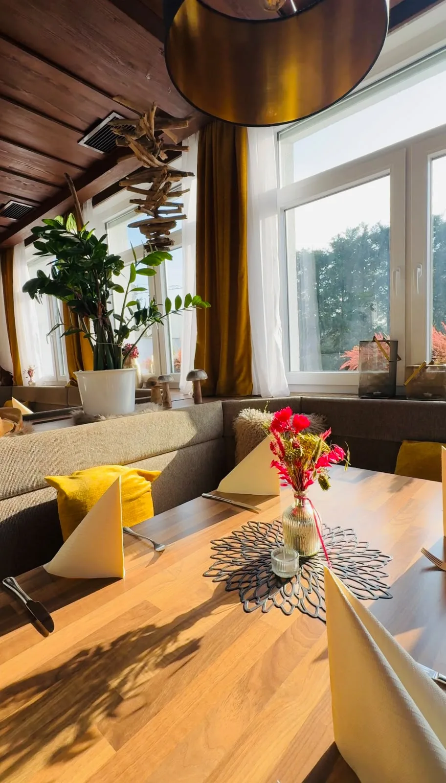Landhotel Küffner — photo 29