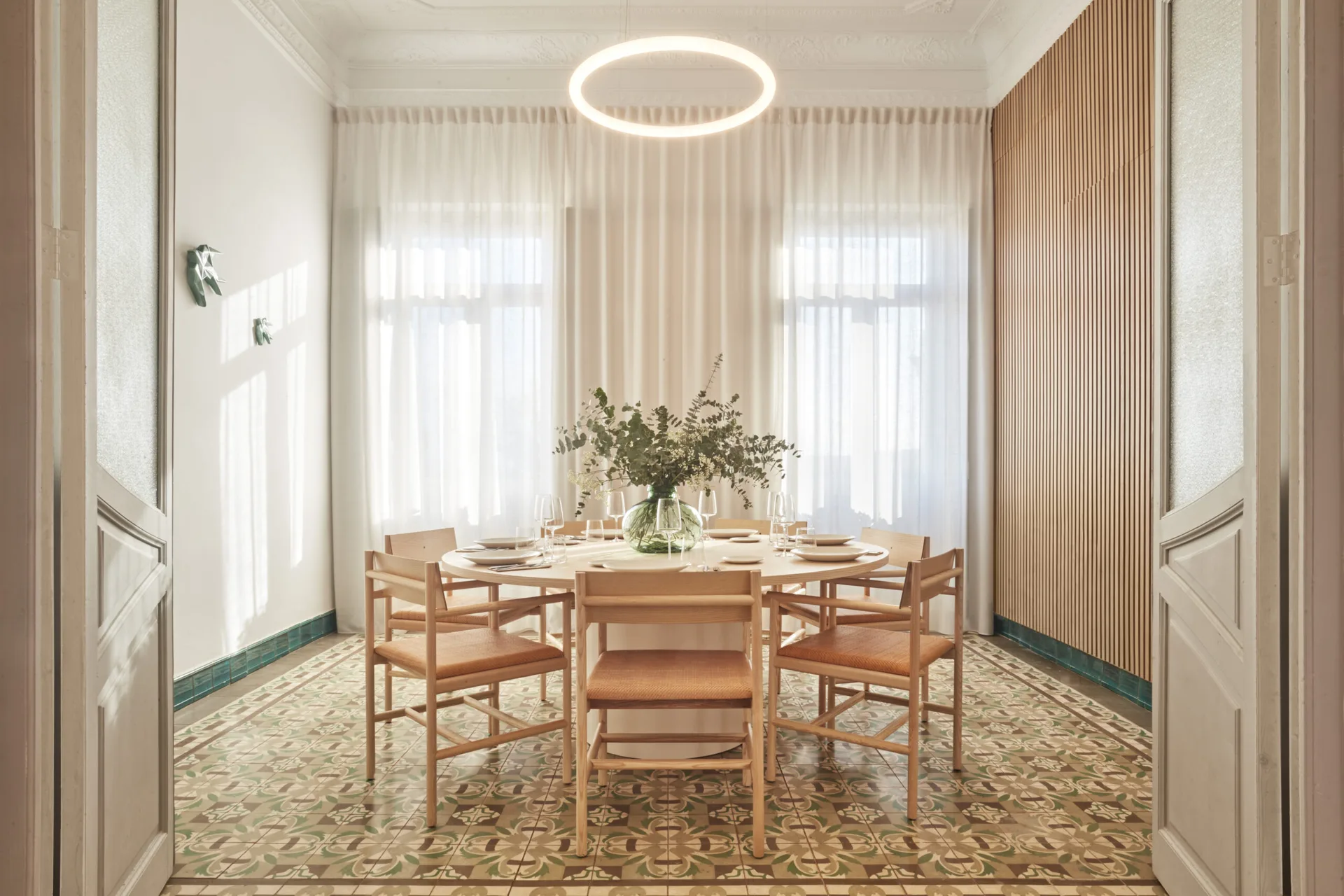 Villa Indiano — photo 8