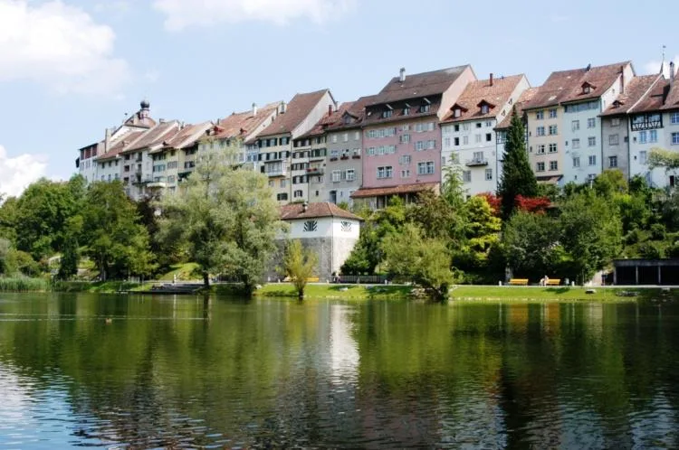 Hotel Schwanen — photo 4