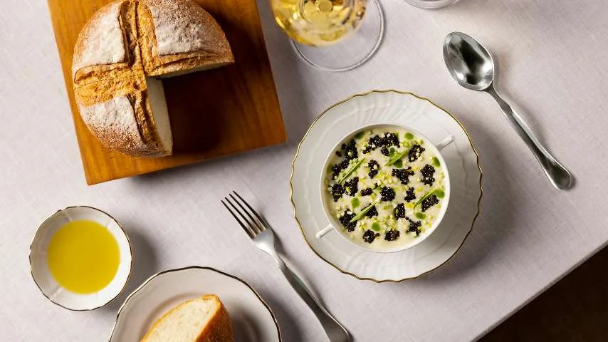 Il Ristorante - Niko Romito — photo 9