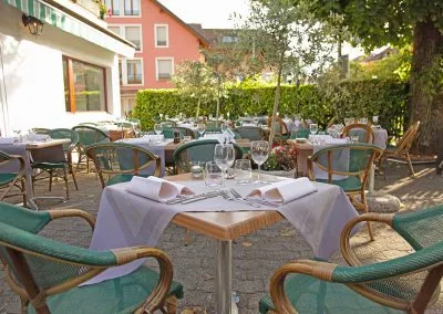 Café de l'Union — photo 18