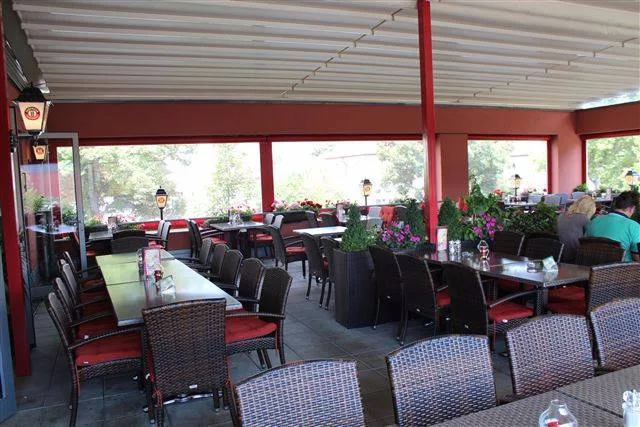 Restaurant Knossos — photo 9