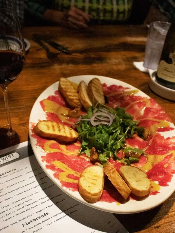River Twist Food and Wine — photo 40
