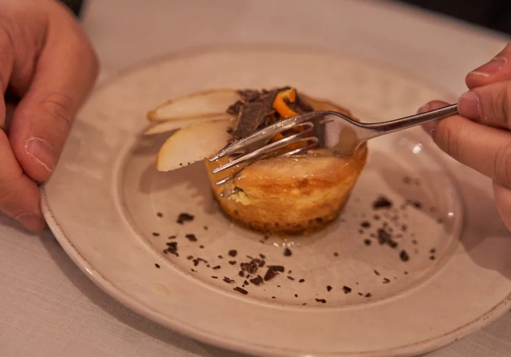Osteria La Solita Zuppa — photo 11