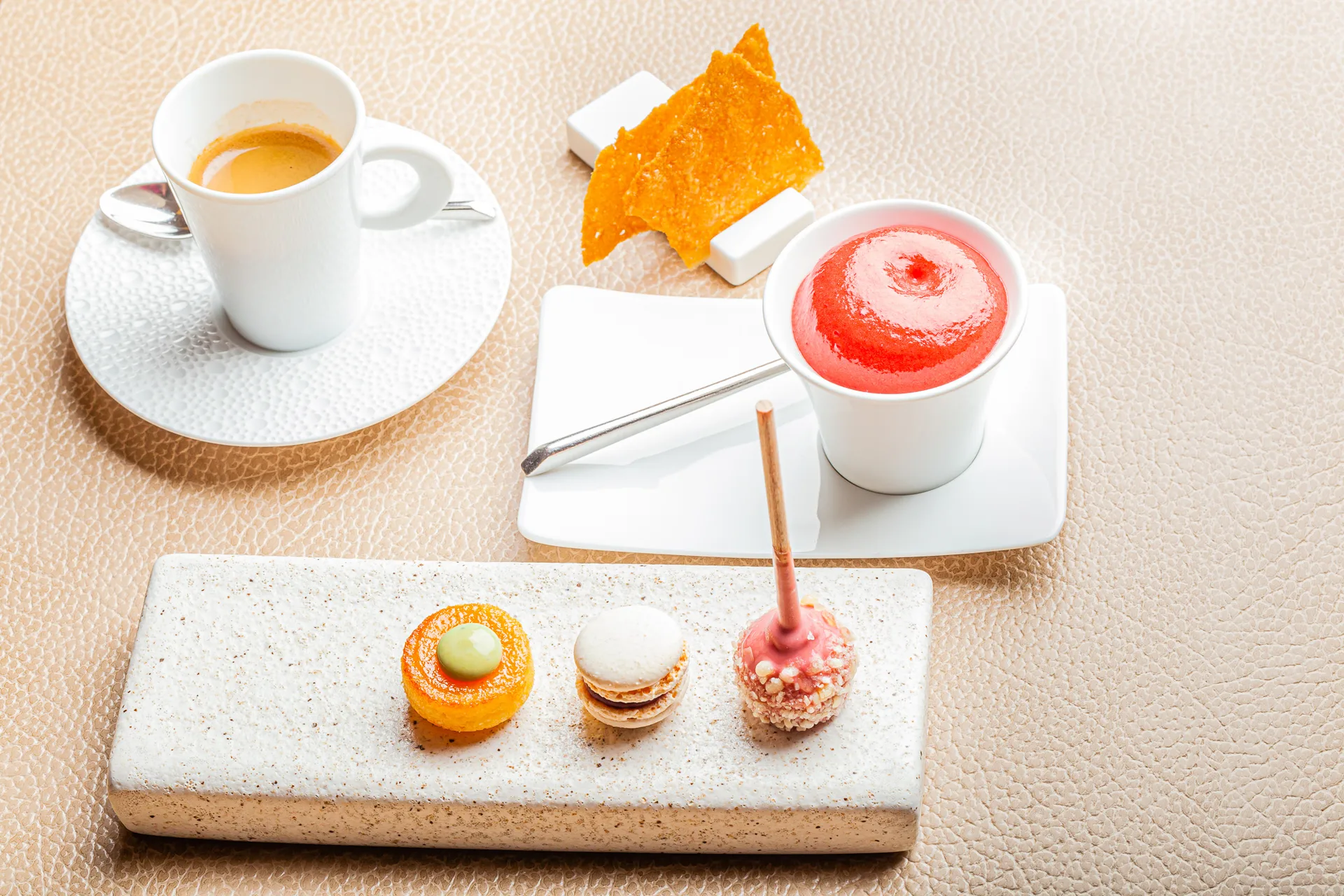 Chai Gourmand — photo 24