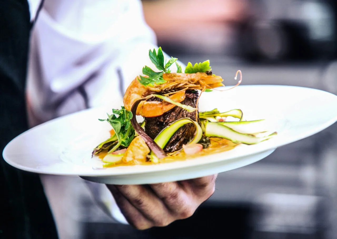 Osteria a "Le Due Spade", Trento