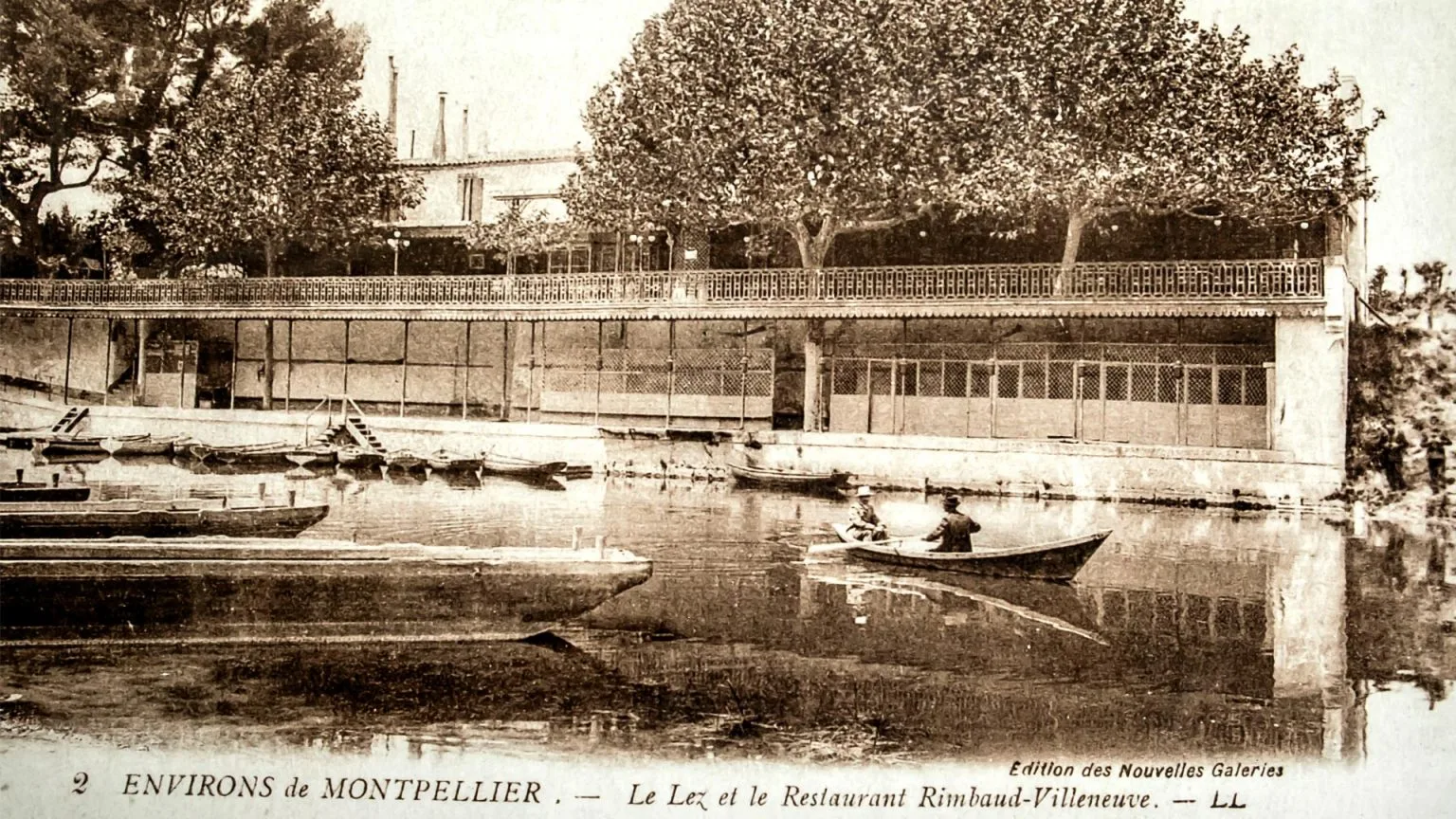 La Réserve Rimbaud — photo 11