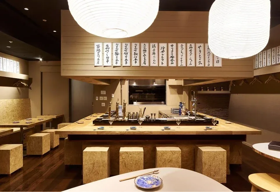 Tokyo Chinese Ichirin — photo 87