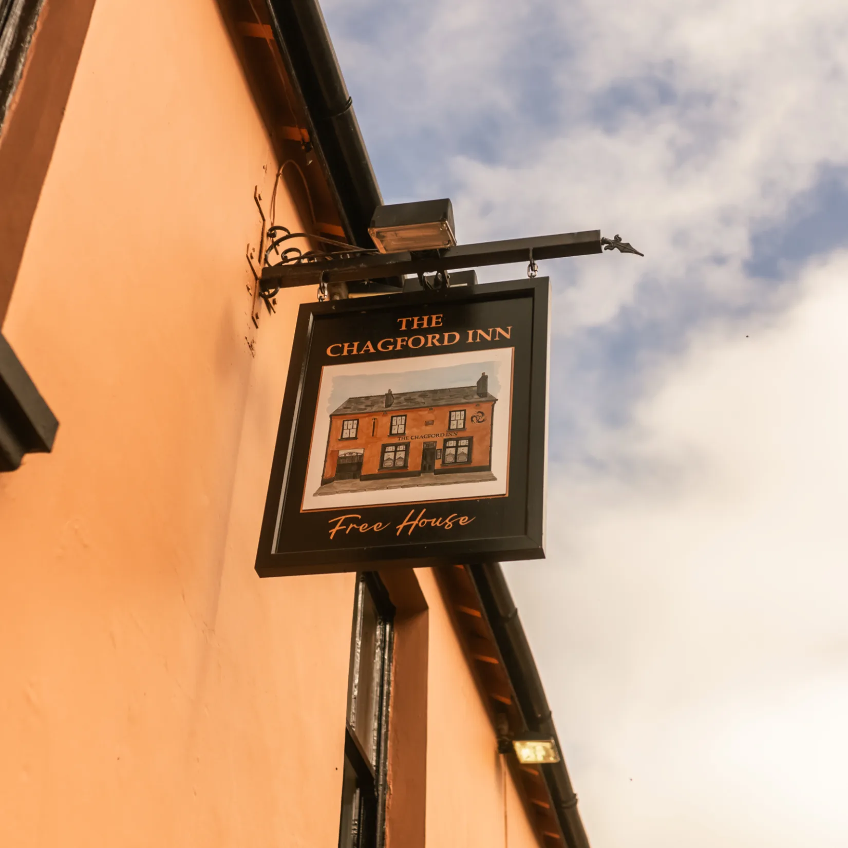 The Chagford Inn — photo 16