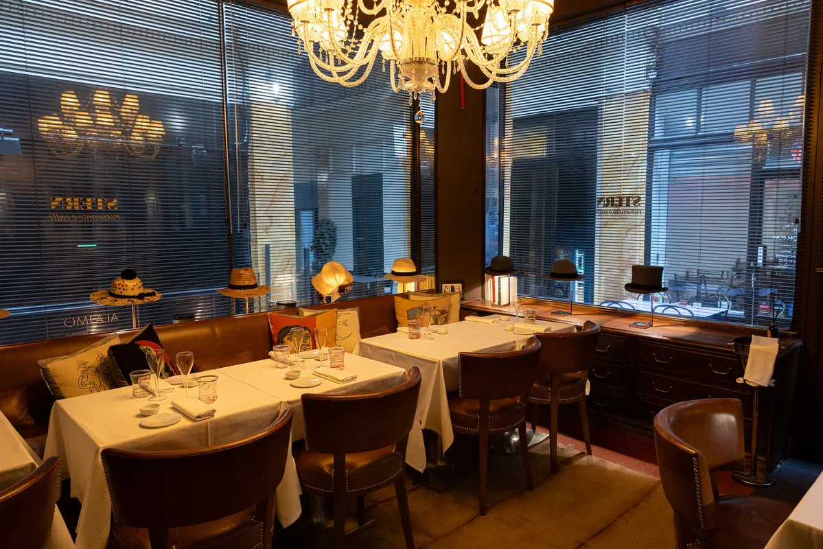 Caffè Stern — photo 17