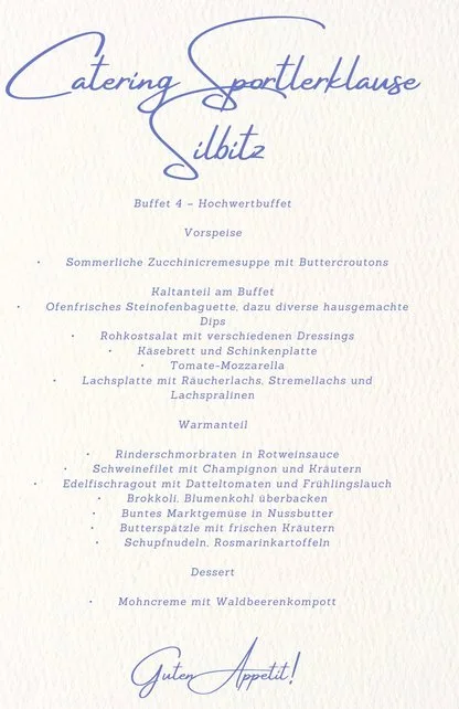 Alte Sportlerklause Silbitz — photo 5