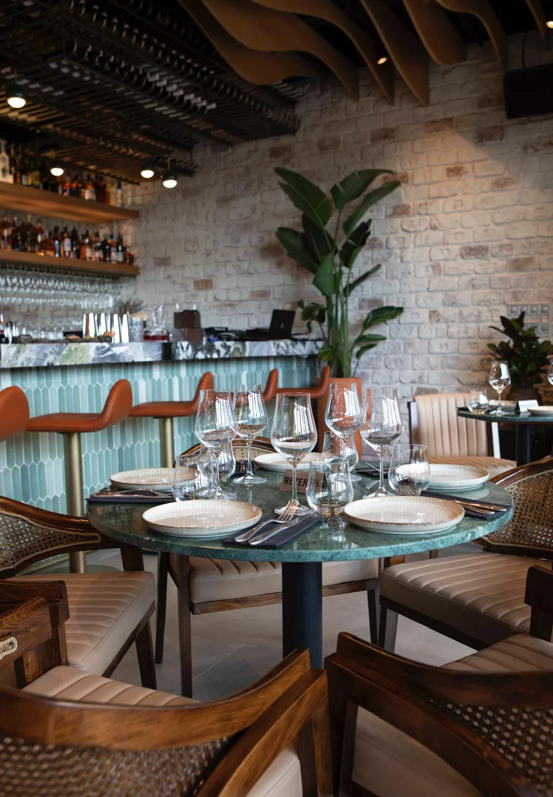 Muutto Anatolian Tapas Bar — photo 9
