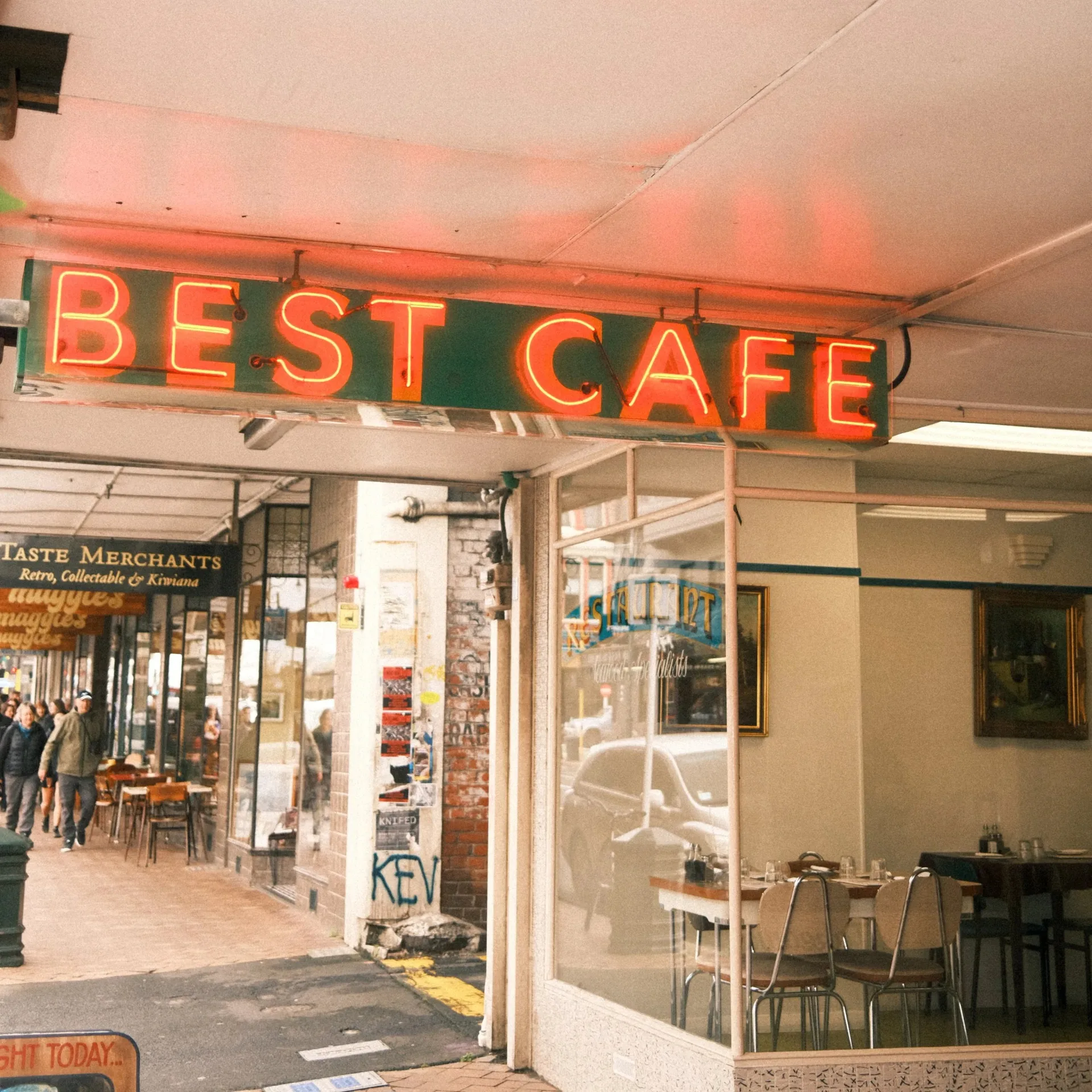 Best Cafe — photo 39