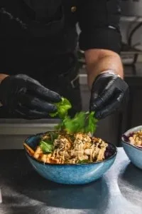 Bakoš bistro, Košice