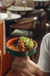 Llama Inn, London