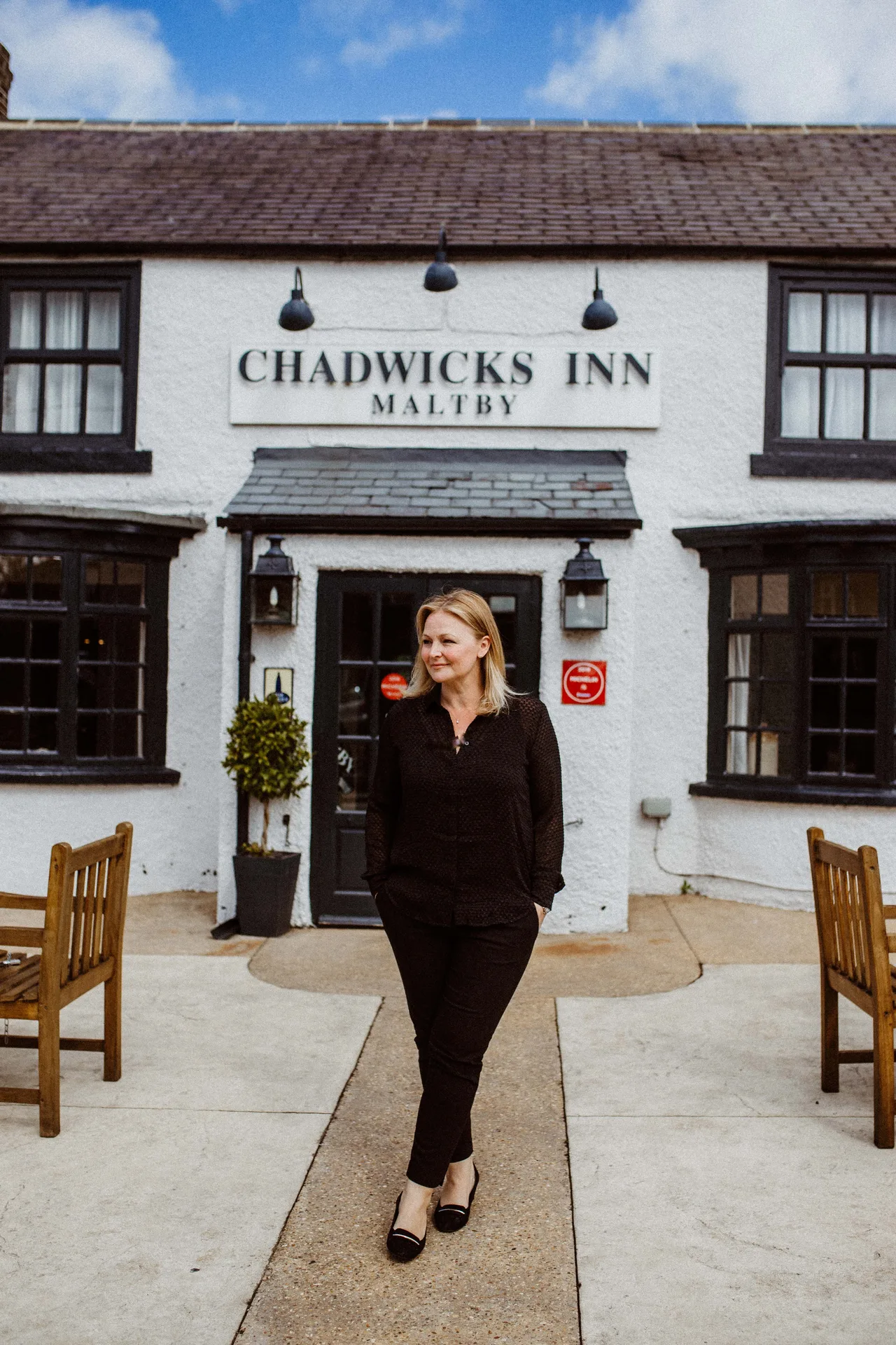 Chadwicks Inn — photo 9