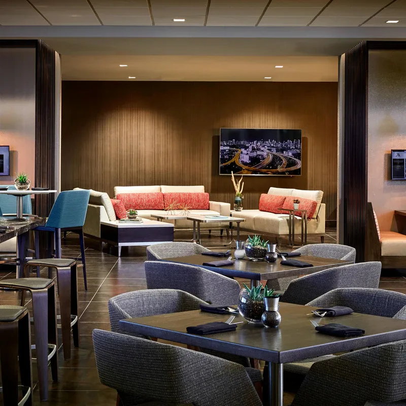 JW Steakhouse — photo 6