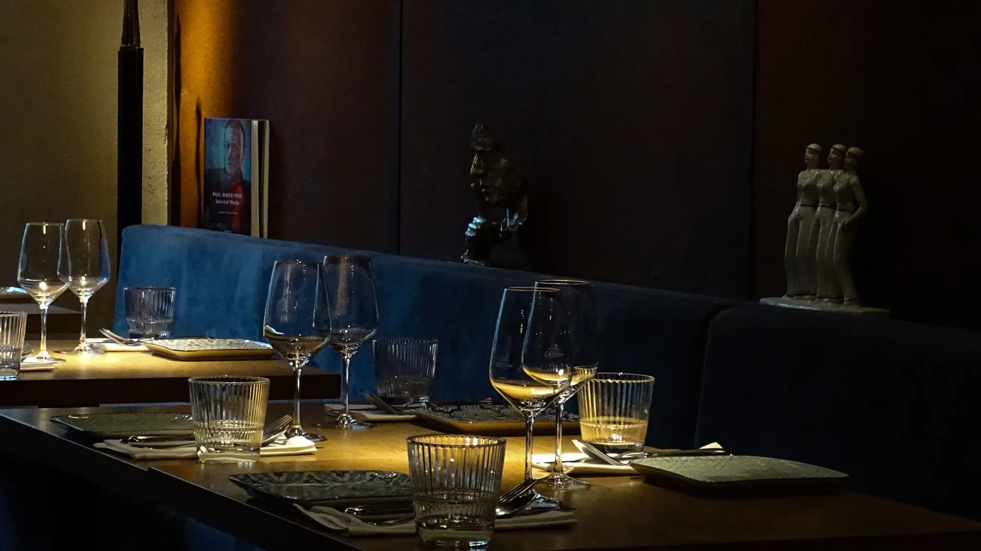Restaurant PeterPaul — photo 11