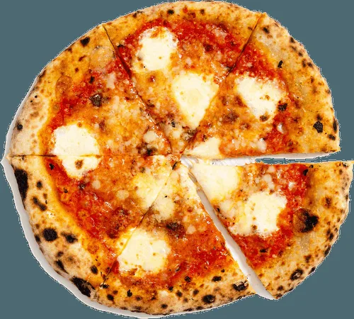 Roberta's — kitchen