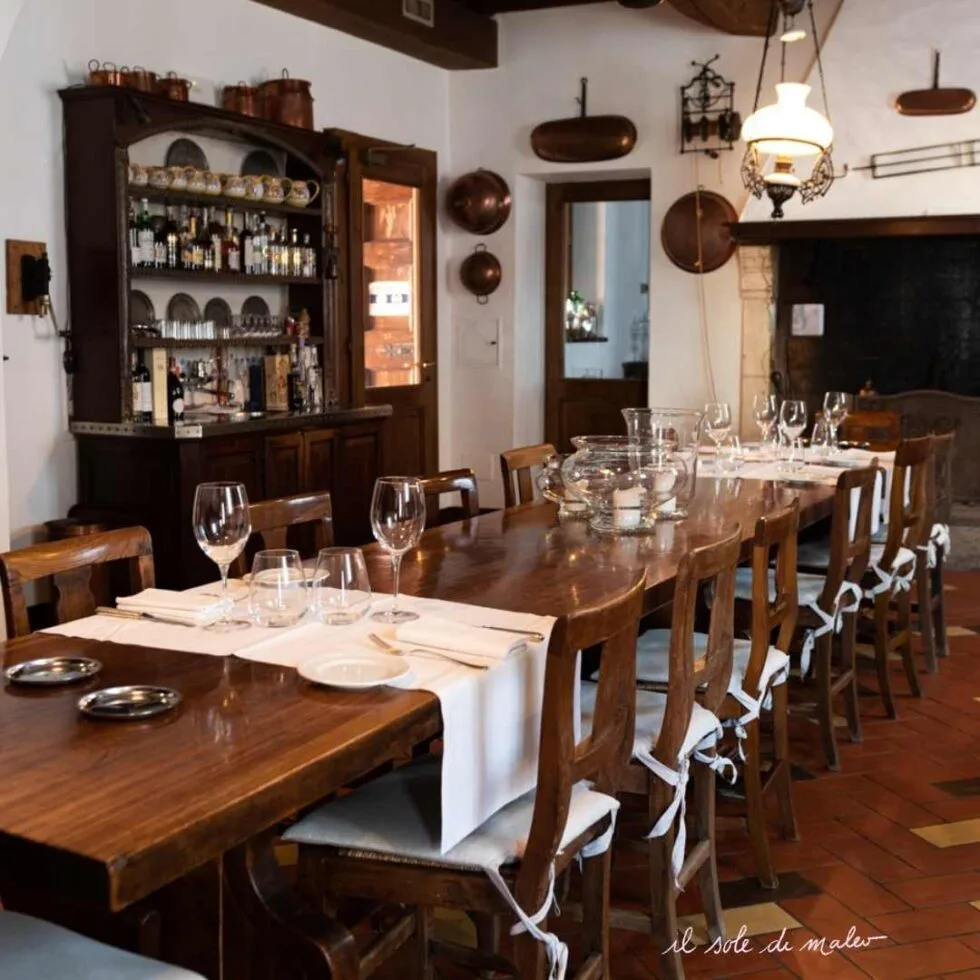 Albergo del Sole — photo 61