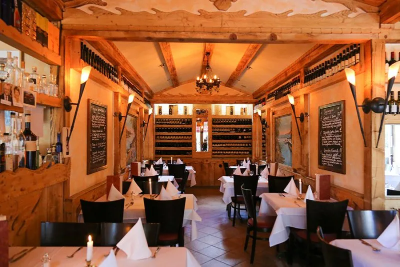 Ristorante Vesuvio — photo 32