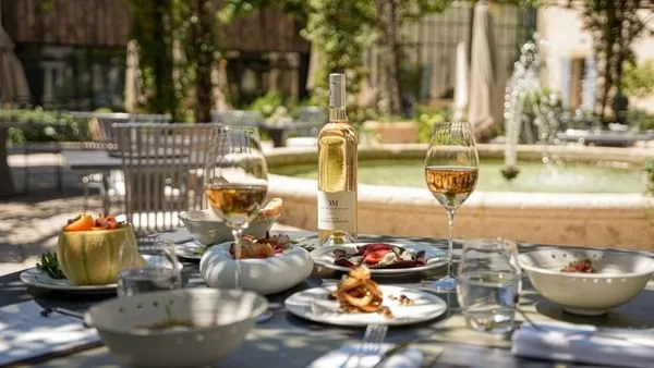 L'Aupiho - Domaine de Manville — photo 20