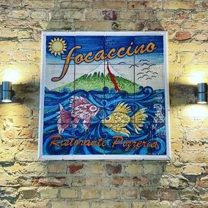 Ristorante Focaccino — photo 91