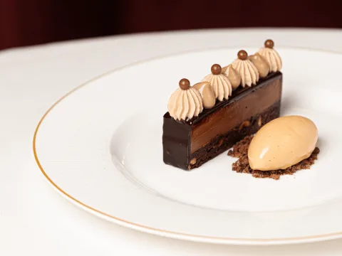 Savoy Grill — photo 12