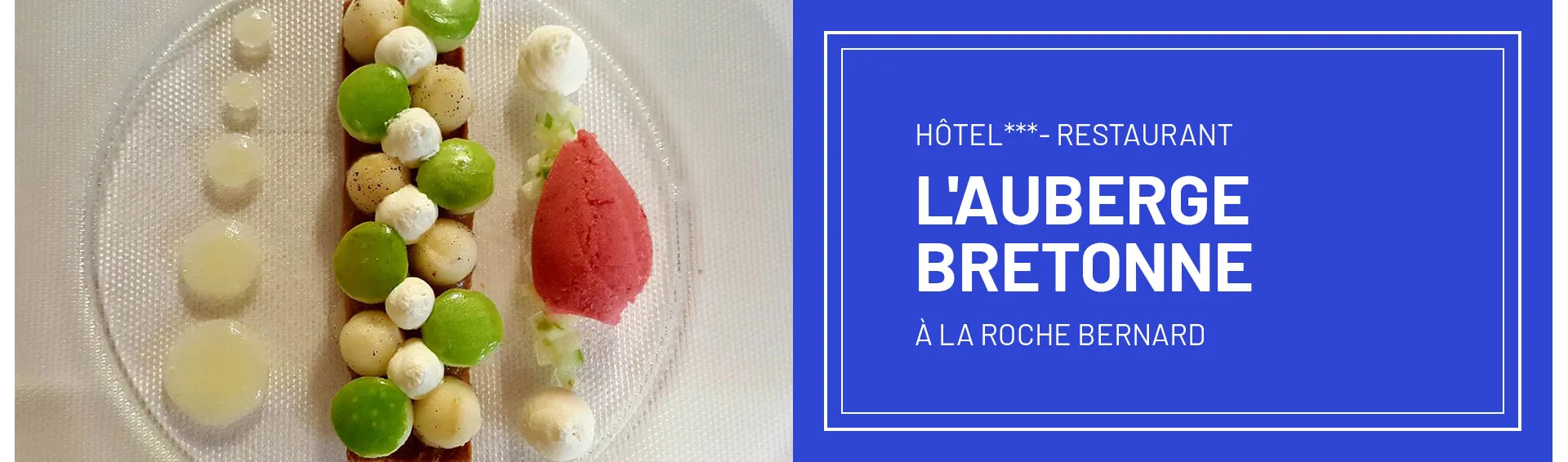 L'Auberge Bretonne — photo 4
