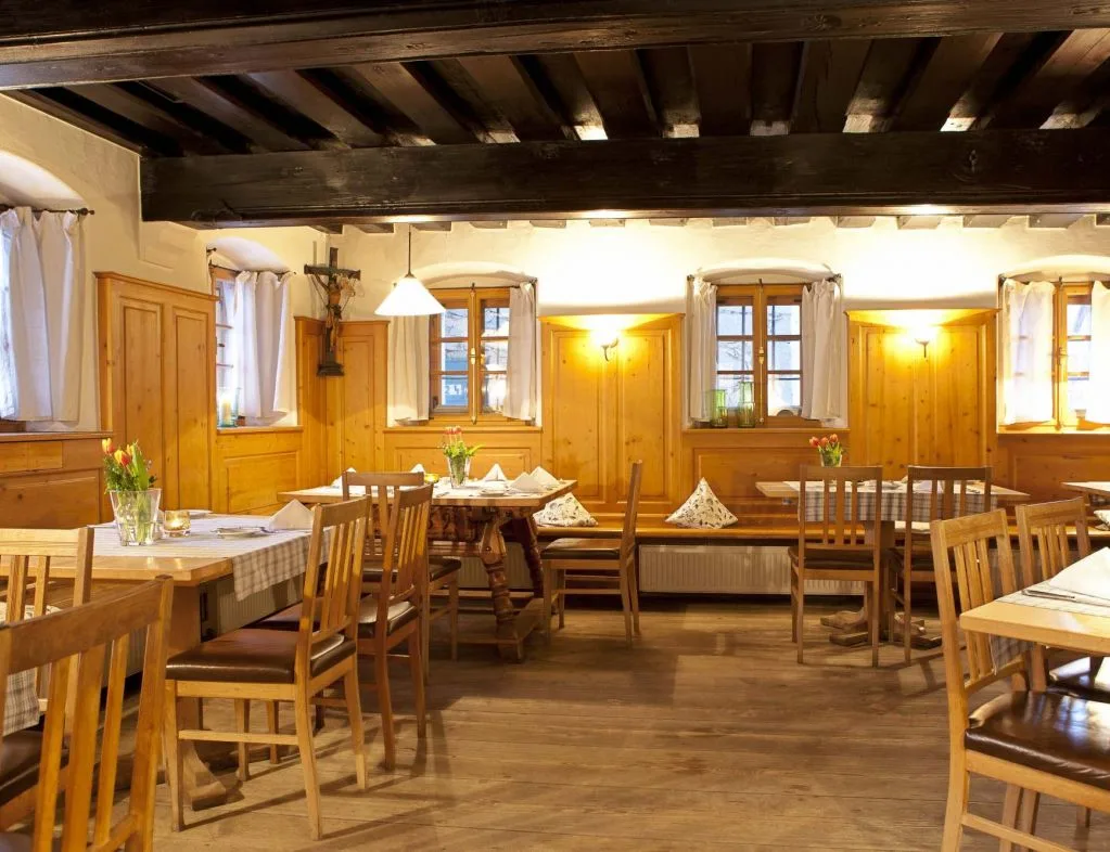 Landgasthaus Gidibauer-Hof — photo 34