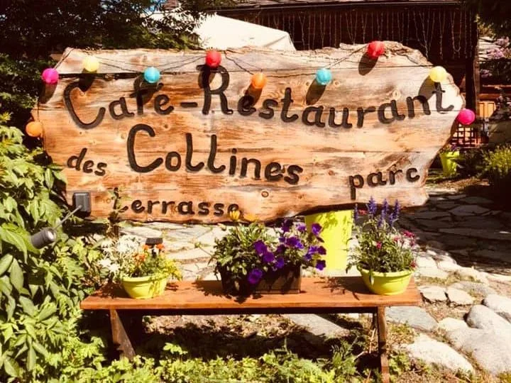 Les Collines — photo 14